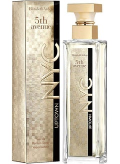 ELIZABETH ARDEN 5TH AVENUE NYC UPTOWN EAU DE PARFUM 75 ML
