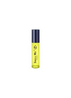 زيت عطري Smell Me 105 عطور فرنسية عالية الجودة تدوم طويلاً 8 مل نوع جوهان بي سينسوال