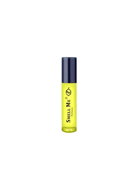 Smell Me Perfume Oil 105 French Perfume Fragrance High Quality Long Lasting 8ml Type Of Johan B Sensual