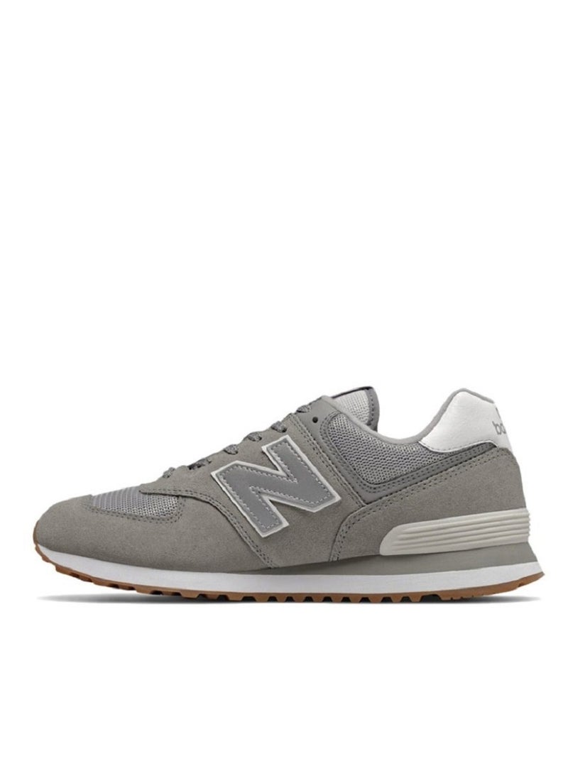574 Classic Causal Sneakers Grey - pzsku/ZF943DE10B18F6696D775Z/45/_/1705376636/8717a8a1-4c91-4561-aef7-be17541630ce