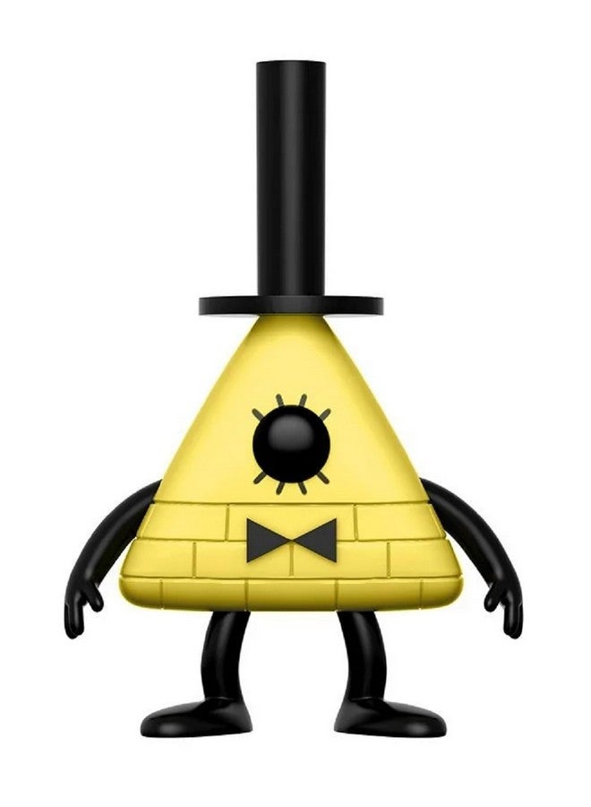 Funko POP! Disney: Gravity Falls - Bill Cipher (Styles May Vary) - Image 1
