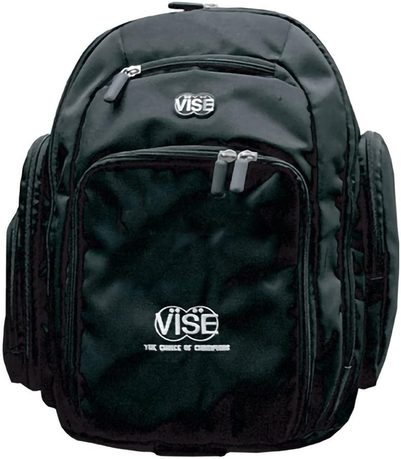 Backpack Black Accessory Bag