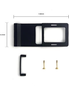 hohem Action Camera Mounting Plate for Isteady Mobile Plus Gimbal  - Image 4