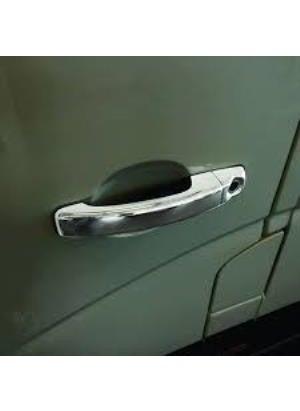 RENAULT Trafic Chrome Door Handle 3.p 