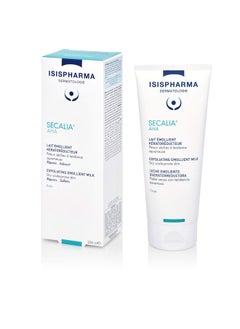 ISIS PHARMA Secalia AHA Milk 