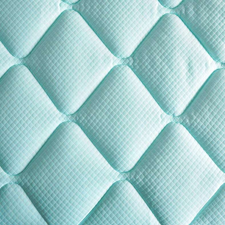 Pan Home واقي مرتبة مبرد أكوا 90x200 - Image 3