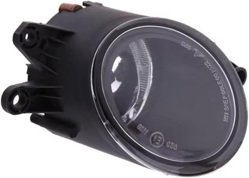 Front Bumper Fog Lamp For A4 B6 2001 2002 2003 2004 Car Front Bumper Fog Light Foglamp With Bulbs 8E0941700 8E0941699 - Image 2