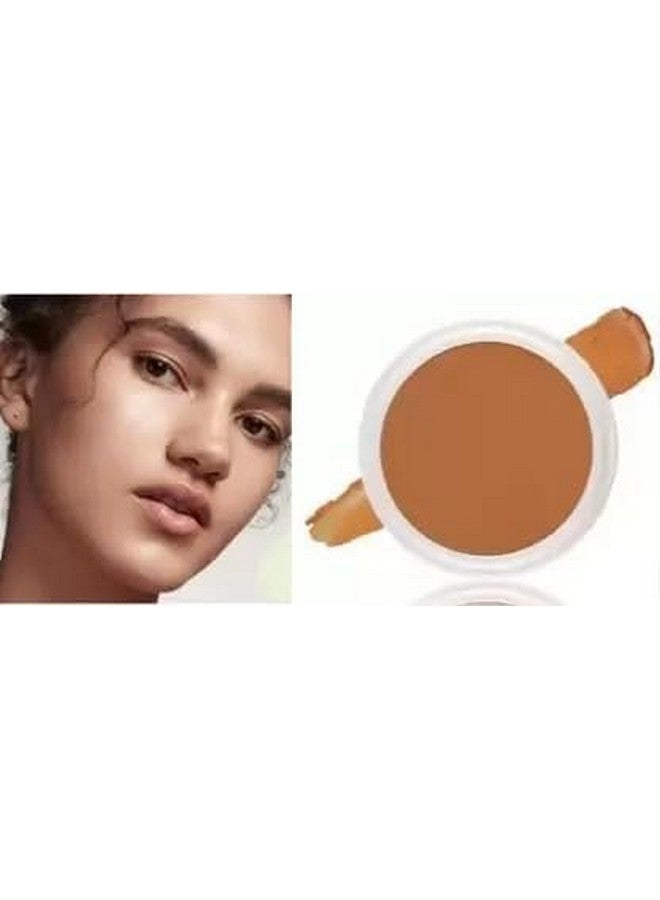 Lui Pui LUIPUI Non-sticky Long-lasting Matte Finish Concealer Easy-Applicator | BEIGE, 6 G - Image 2