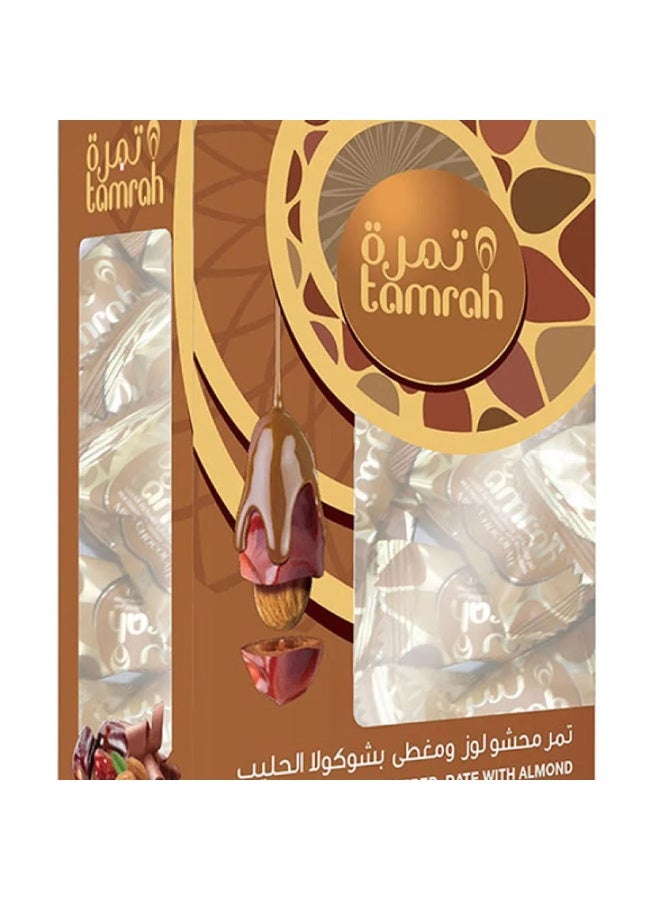 Tamrah Milk Chocolate Box 400gm