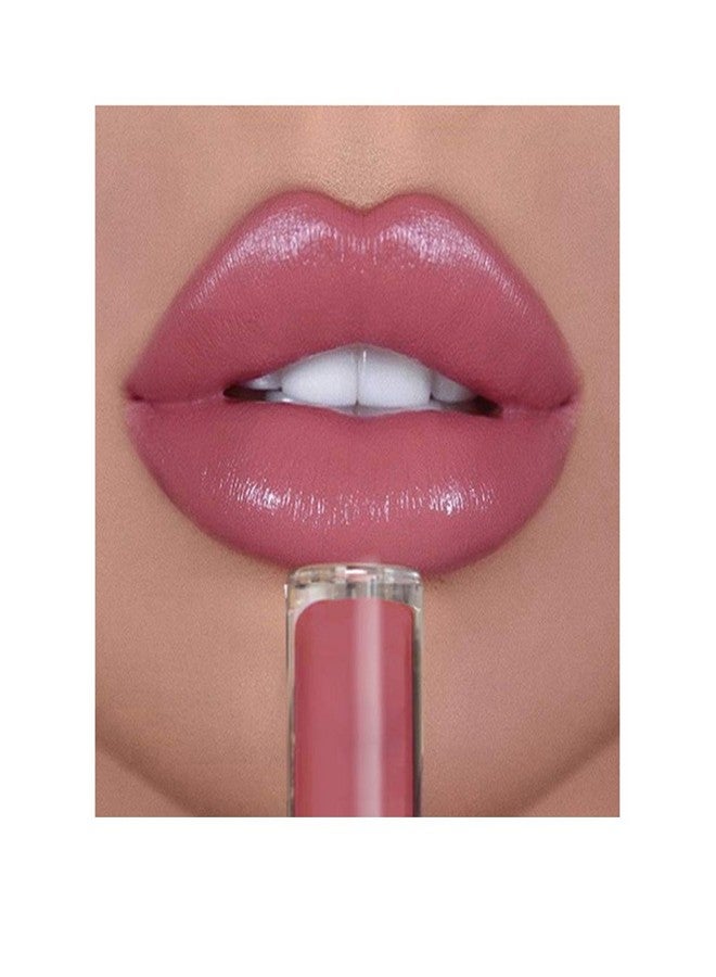 Nema NM Nema Long Lasting Waterproof LipGloss -Passion - Image 3
