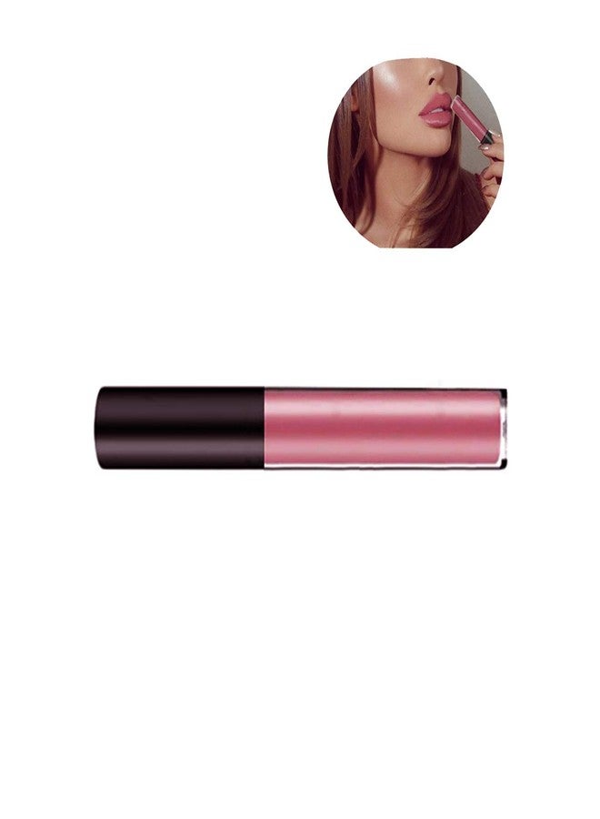 Nema NM Nema Long Lasting Waterproof LipGloss -Passion - Image 4