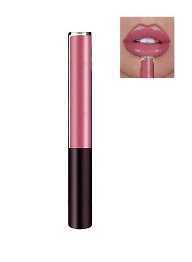Nema NM Nema Long Lasting Waterproof LipGloss -Passion - Image 5