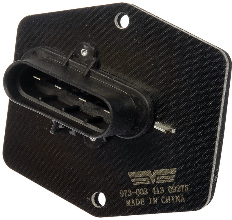 Dorman 973-003 HVAC Blower Motor Resistor Compatible with Select Cadillac / Chevrolet / GMC Models - Image 4