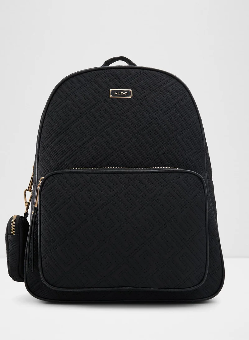 ALDO Top Handle Backpack