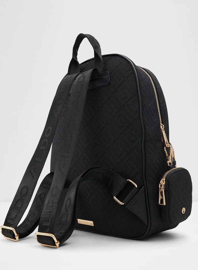 ALDO Top Handle Backpack