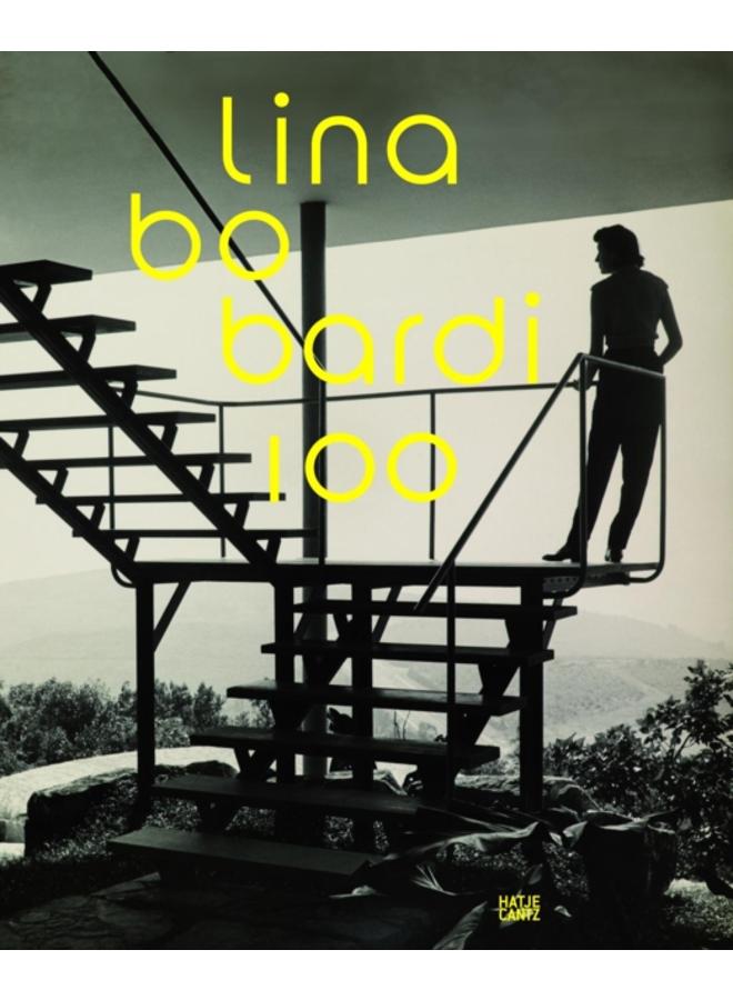 Lina Bo Bardi 100: Brazil's Alternative Path to Modernism 