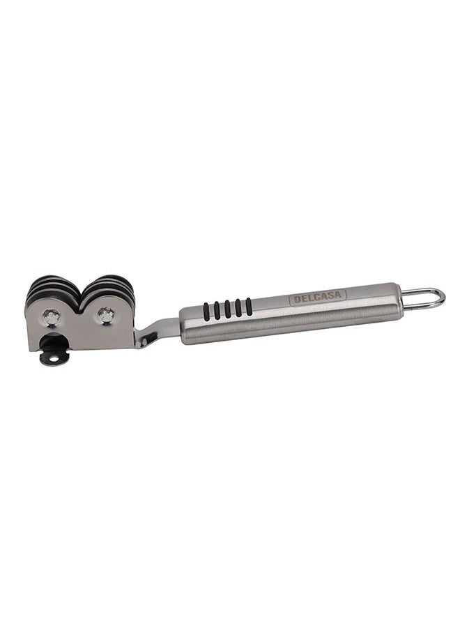 DELCASA DELCASA Sharpener Stainless Steel with TRP Handle DC2500  - Image 1