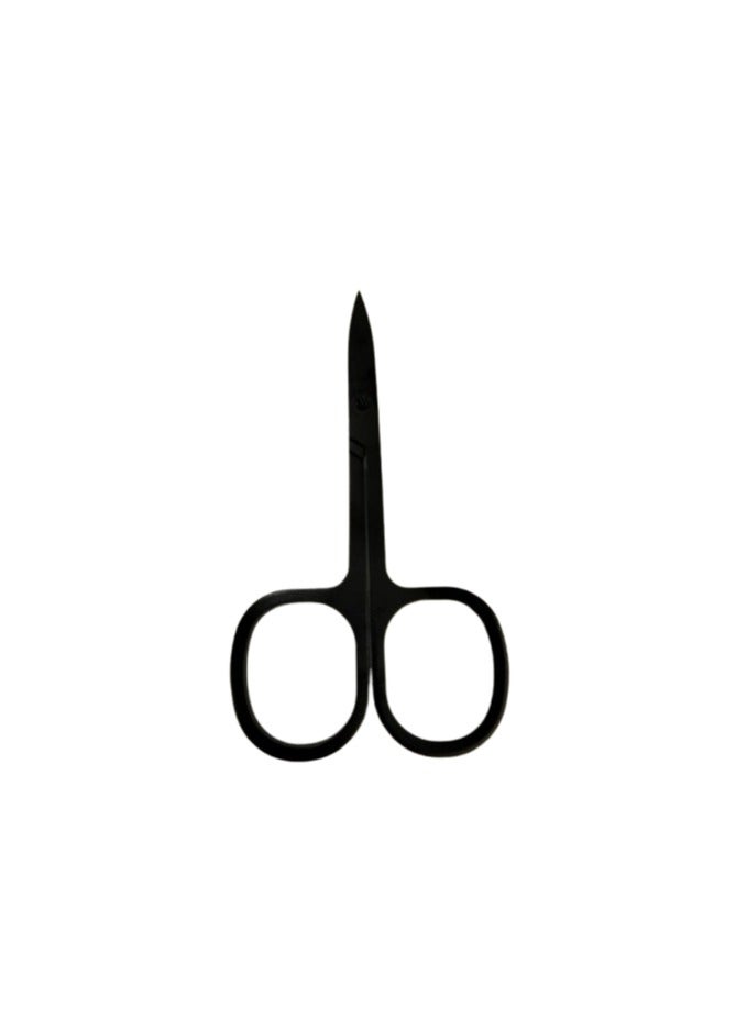 Curved And Rounded Professional Facial HaCurved And Rounded Professional Facial Hair Scissor