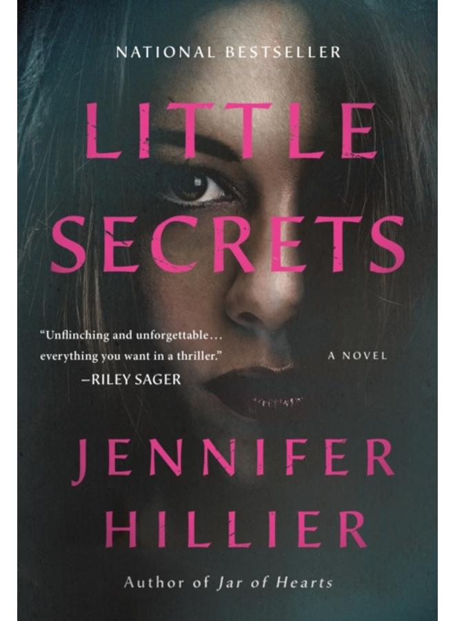 Little Secrets : A Novel 