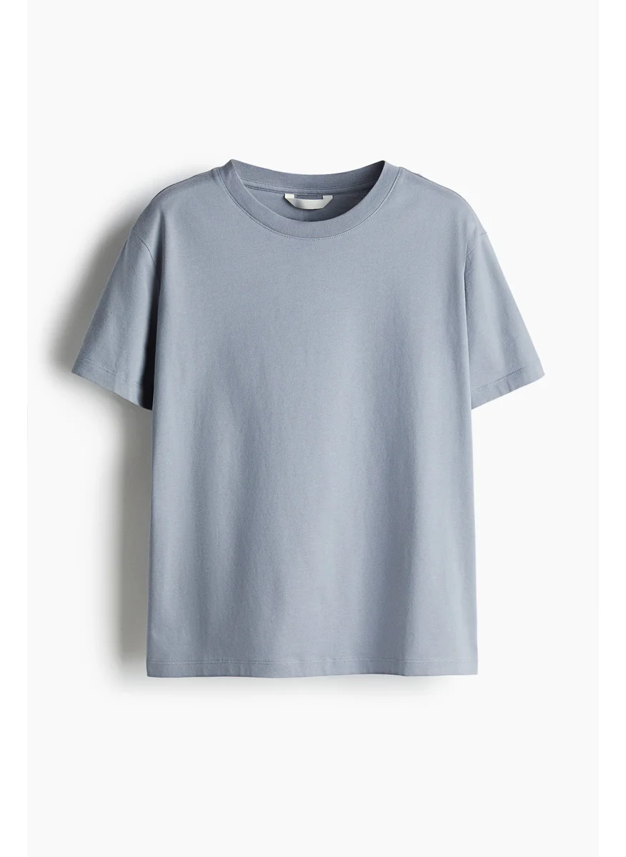 H&M Cotton T-Shirt