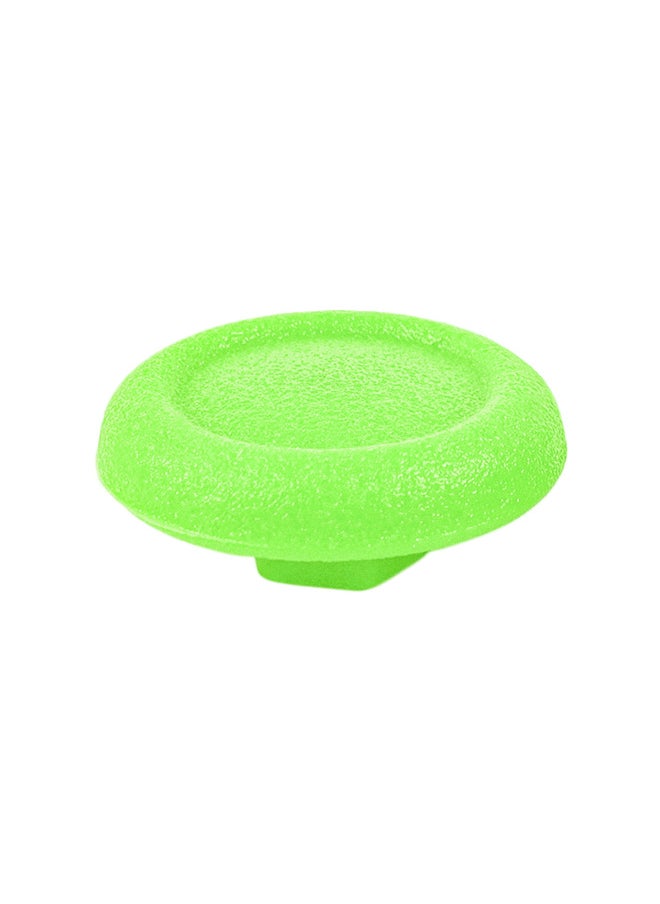 Generic Handle Replacement Rocker Rubber Coated Non-slip Bulk Base High School Short Hat Pillar-Product Color:P4 Green/CAP Column (S/short Column)  - Image 1
