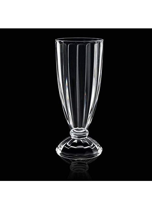 MD MD webline Falooda Glass Set Glassware Juice Glass, Milkshake Falooda Glass Mugs 350 ml (Set of 6)  - Image 2