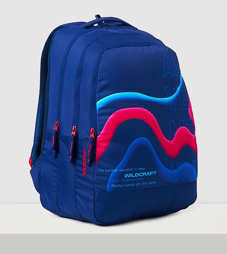 وايلد كرافت أطلس  باوجاسم، كحلي - Image 3