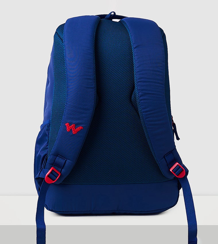 وايلد كرافت أطلس  باوجاسم، كحلي - Image 4