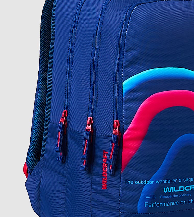 وايلد كرافت أطلس  باوجاسم، كحلي - Image 5