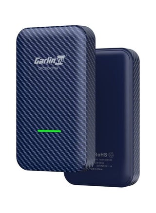 Carlinkit CarPlay Android Auto Adapter 4.0 Wired To Wireless Newest Dongle 10s Auto Connect OTA Online Upgrade Built in GPS Compatible With Factory Wired CarPlay Car - pzsku/ZF945075B7D5DC0DE473DZ/45/_/1684417796/244397b4-7ea5-45a4-bec5-1533098f54ed