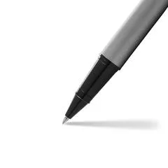 Sheaffer PEN SHEAFFER 300 E9345 MATTE GRAY LACQUER WITH POLISHED BLACK TRIMS RB