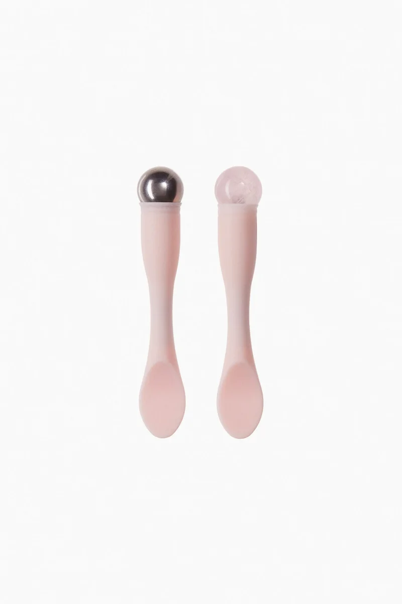 H&M Eye Cream Spatula and Massager