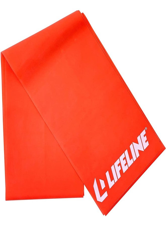 Lifeline Flat Band - Level 3 One Size - Image 2