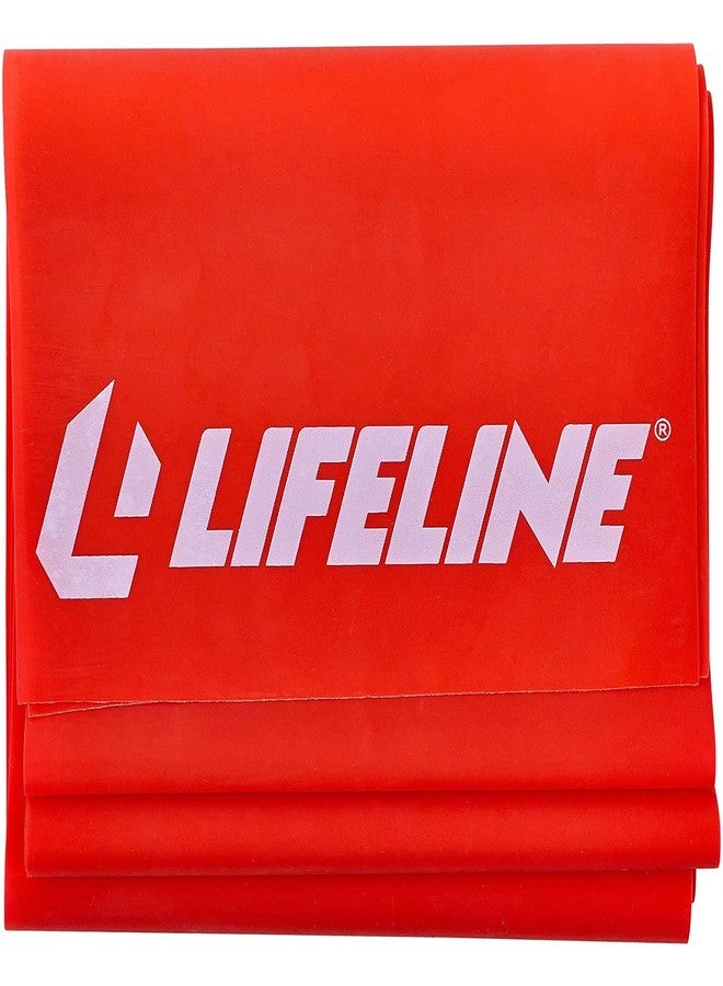 Lifeline Flat Band - Level 3 One Size - Image 1