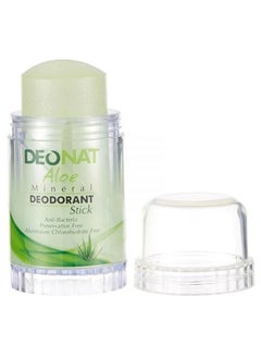 DEONAT Deonat Aloe Deo Stick 80Gm 