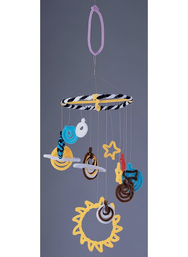 Chenille Kraft Creativity Street Big Box Of Chenille Stems 150Count Colors May Vary (Ac5547) - Image 5