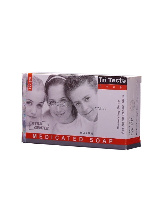 Tri Tect Acne Soap 100gm