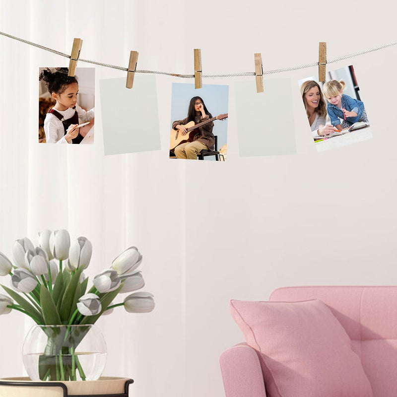 Aluminum Sublimation Signs,Durable Decorative Metal Sheets for Custom Photos and Art - Image 3