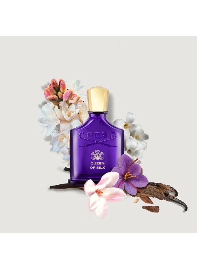 Creed Queen of Silk for Women - Eau de Parfum, 75 ml - Image 3
