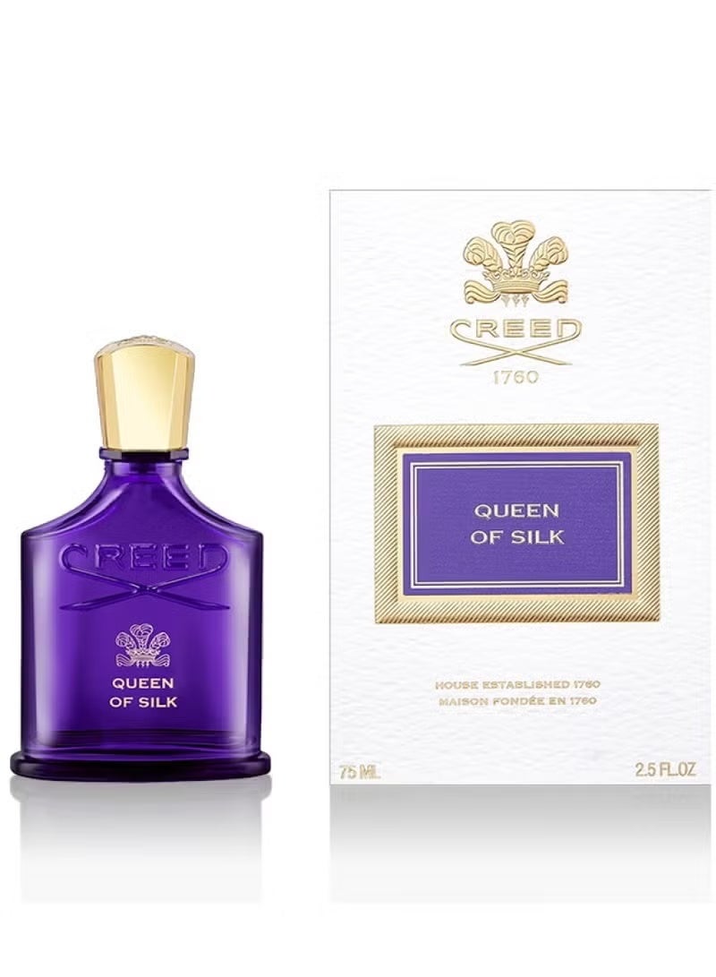 Creed Queen of Silk for Women - Eau de Parfum, 75 ml - Image 1
