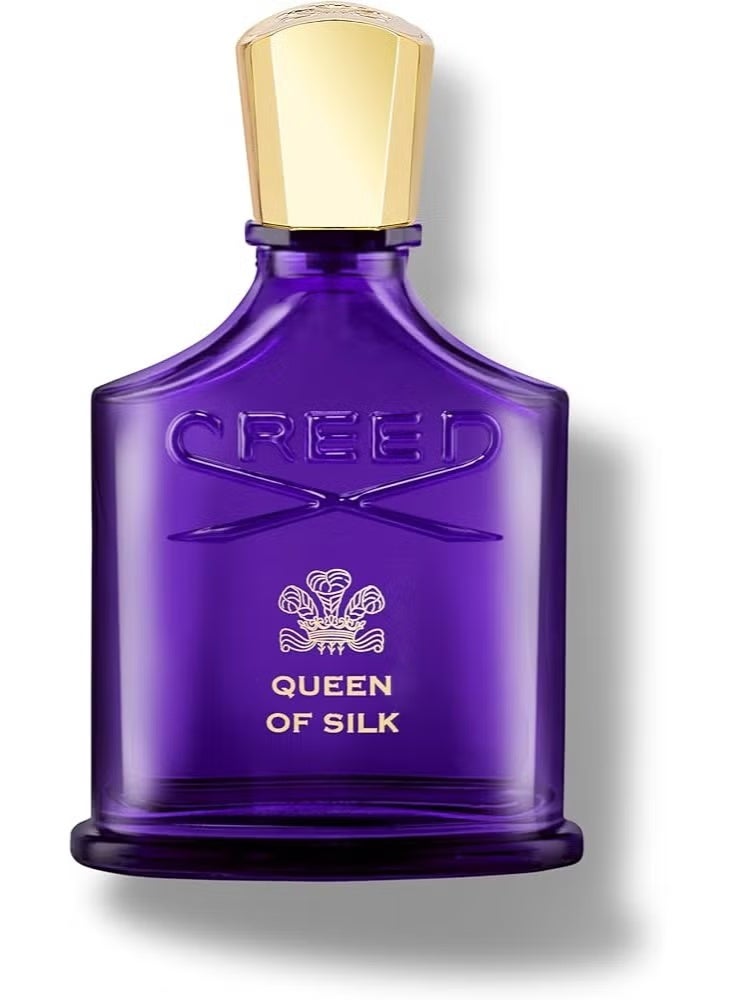 Creed Queen of Silk for Women - Eau de Parfum, 75 ml - Image 2