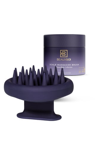 Purple - Hard