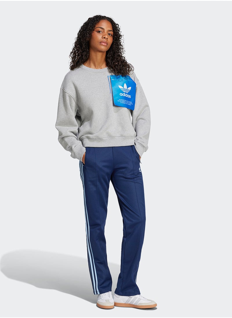 adidas Originals Ksenia Label Sweatshirt  - Image 4