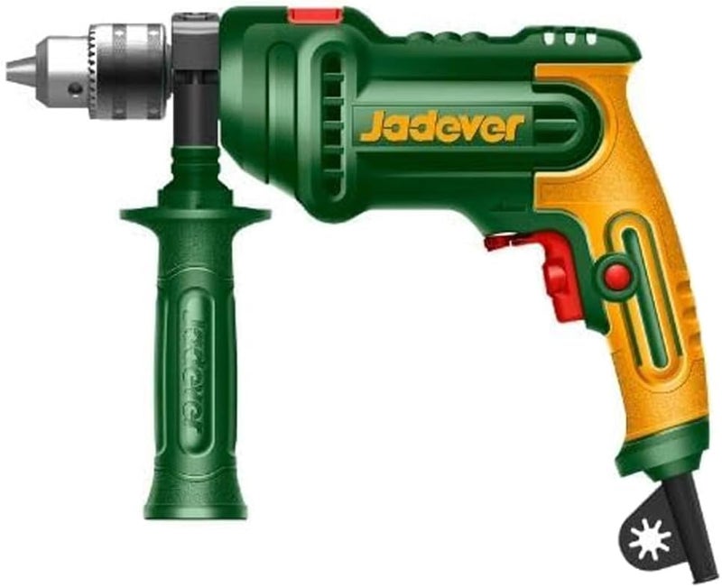 Jadever 850W Impact Drill, 13 Mm Size