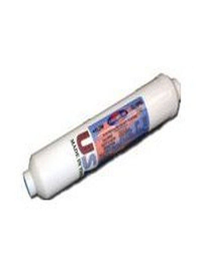 10" T28 Carbon Filter w/ 3/8"Female Connection