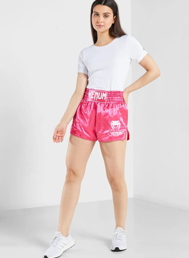 VENUM Muay Thai Classic Shorts
