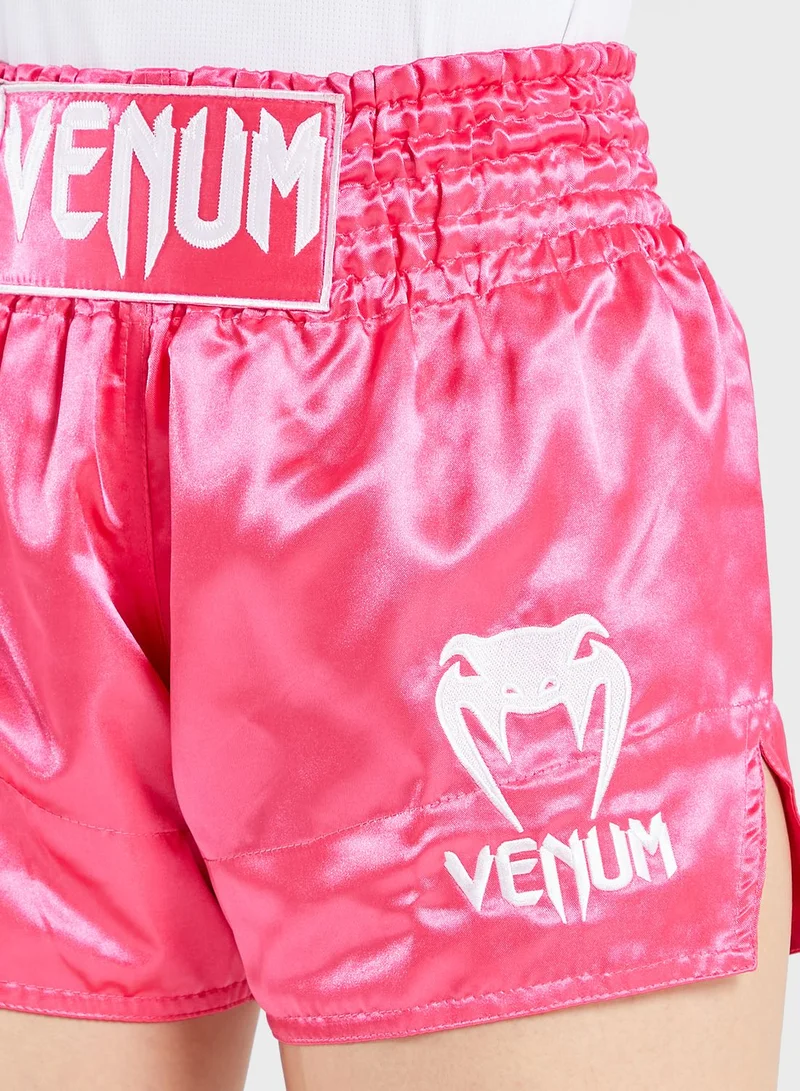 VENUM Muay Thai Classic Shorts