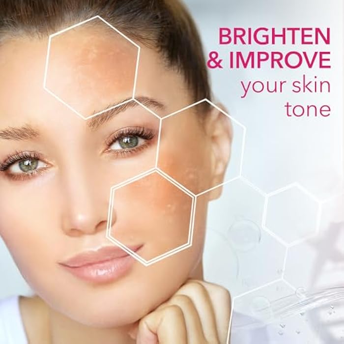 Cicatricure Antimanchas Skin Care Kit: AHA & PHA Exfoliating Face Wash, Brightening Serum, and Moisturizing Gel Cream - Dark Spot Reduction, Enhanced Glow, Paraben & Sulfate-Free - Image 4