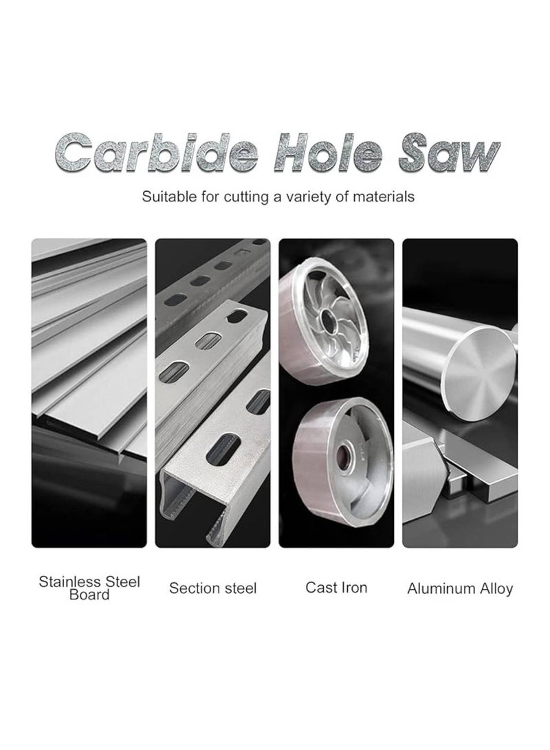 تيتان منشار ثقب تيتان - 38 مم - Image 3