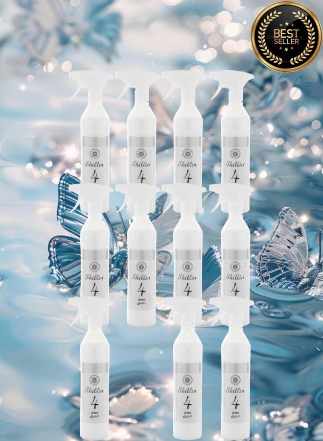 Banafa 11 Pieces Shillin 4 House Freshener - Image 1